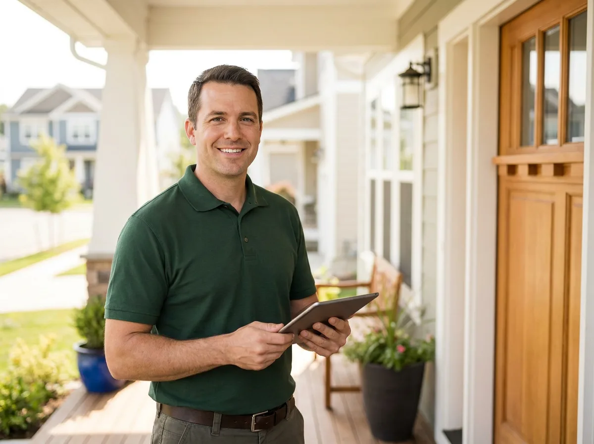 Pest control FAQs for Ixonia, WI